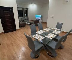 Promotion vacances (Meublé A l'étage)