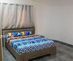 VILLA Meublée A LOUER