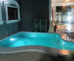 VILLA Meublée A LOUER