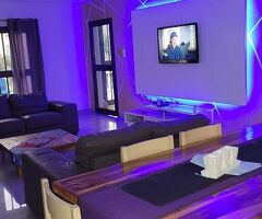 Offre de location meublée à Baguida non loin de la mer