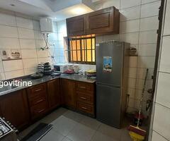 Location appartement meublée à Baguida : 3 chambres, salon, garage et WiFi