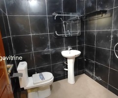 Location appartement meublé à Lomé – Maison des Jeunes | Court et long séjour