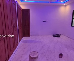 Location appartement meublé à Lomé – Maison des Jeunes | Court et long séjour