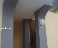 Villa 3 Chambres à Louer à Avédji – Proche du goudron