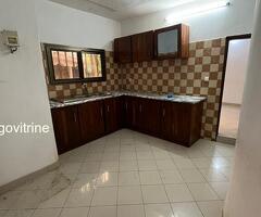 villa 4 Chambres à Louer à Adidogomé – Proche du goudron