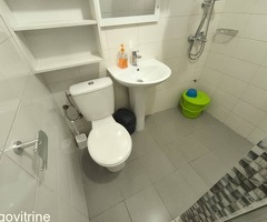 Villa 3 Chambres à Louer à Agoè Réserve – Derrière l’Église Assemblée de Dieu de 2 Lion