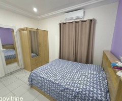 Villa 3 Chambres à Louer à Agoè Réserve – Derrière l’Église Assemblée de Dieu de 2 Lion