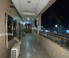 Appartement Meublé et Non Meublé à Louer à Adidogomé – Bord du goudron