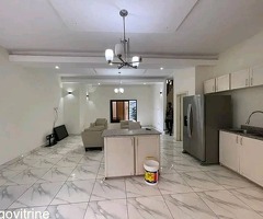 Villa Duplex à Louer à Togo 2000 – Proche Aéroport