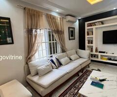 Maison de Location à Vendre au Bord de la Grande Voie de Kossigan – Lomé