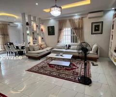 Maison de Location à Vendre au Bord de la Grande Voie de Kossigan – Lomé