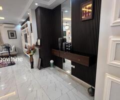 Maison de Location à Vendre au Bord de la Grande Voie de Kossigan – Lomé