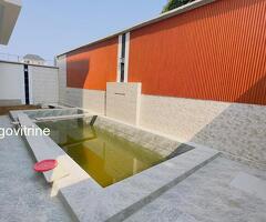 Une villa exceptionnelle sise à Forever, A LOUER