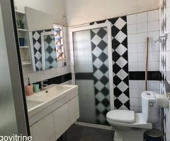 Appartement 4 Chambres Salon à Louer à Agoè TV2 – Lomé