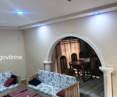 Appartement 4 Chambres Salon à Louer à Agoè TV2 – Lomé