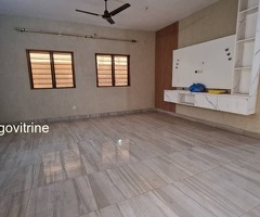 Appartement 4 Chambres Salon à Louer à Agoè TV2 – Lomé