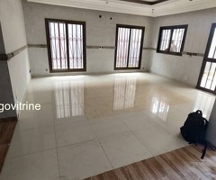 Appartement 4 Chambres Salon à Louer à Agoè TV2 – Lomé