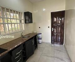 Villa Duplex à Louer à Tokoin – Lomé