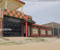 Villa Duplex Haut Standing à Louer à Baguida – Lomé