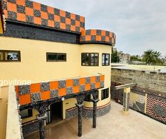 Villa Duplex Haut Standing à Louer à Baguida – Lomé