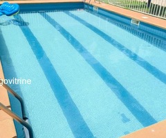 Villa Haut Standing avec Piscine à Louer à Hedzranawoé – Lomé