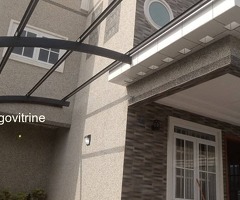 Villa Duplex Neuve à Vendre à Adidogomé Apédokoè – Jamais Habité