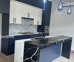 Villa Duplex Neuve à Vendre à Agbalépédo – Emplacement Idéal