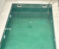 Villa Duplex Neuve à Vendre à Agbalépédo – Emplacement Idéal