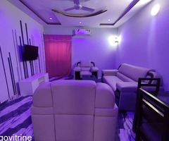 Appartement Meublé à Louer à Agoè Assiyéyé – Proche Hôtel Base 228