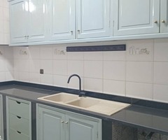 Villa duplex avec piscine 1.200.000 fcfa,  à Lomé (Hedzranawoé), idéale pour un cadre de vie haut st