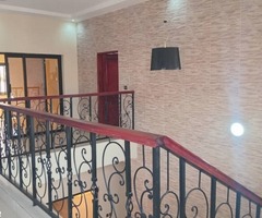 Villa duplex avec piscine 1.200.000 fcfa,  à Lomé (Hedzranawoé), idéale pour un cadre de vie haut st