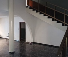 À LOUER – BELLE VILLA R+1 AVEC DÉPENDANCES À AVÉPOZO