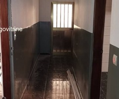 À LOUER – BELLE VILLA R+1 AVEC DÉPENDANCES À AVÉPOZO