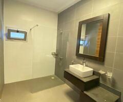 À LOUER – VILLA DUPLEX HAUT STANDING AVEC PISCINE À NUKAFU (ISM ADONAI)