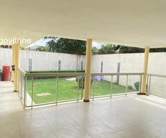 À LOUER – VILLA DUPLEX HAUT STANDING AVEC PISCINE À NUKAFU (ISM ADONAI)