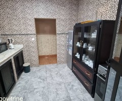 À LOUER – VILLA DUPLEX MEUBLÉE AVEC PISCINE À AVENOU KOUVAHEY