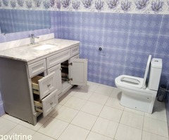 À LOUER – VILLA DUPLEX MEUBLÉE AVEC PISCINE À AVENOU KOUVAHEY