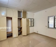 À LOUER – VILLA AVEC JARDIN À ADIDOGOMÉ COLONEL TEKO