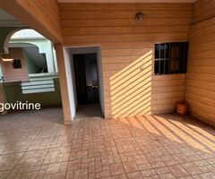 APPARTEMENT  CHS SCINDÉ MEUBLÉ AVEDJI CITO