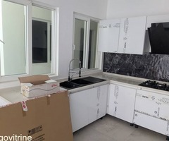 VILLA DE LUXE AU BORD DE LA MER – BAGUIDA