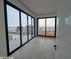 VILLA DE LUXE AU BORD DE LA MER – BAGUIDA