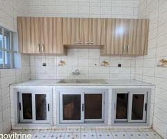 VILLA  DE 02 CHAMBRES salon très chic