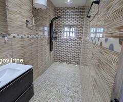 VILLA  DE 02 CHAMBRES salon très chic