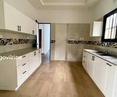 A LOUER – VILLA DE STANDING A ABLOGAME (vue sur mer)