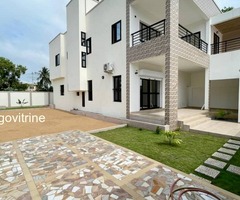 A LOUER – VILLA DE STANDING A ABLOGAME (vue sur mer)