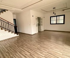 VILLA DE STANDING À ABLOGAMÉ | 1 200 000 F CFA