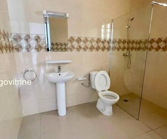 VILLA DE STANDING À ABLOGAMÉ | 1 200 000 F CFA