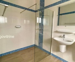 VILLA DE STANDING À ABLOGAMÉ | 1 200 000 F CFA