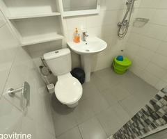 VILLA MEUBLÉE À LOUER – CITÉ MOKPOKPO (Adidogomé)