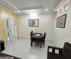 VILLA MEUBLÉE À LOUER – CITÉ MOKPOKPO (Adidogomé)